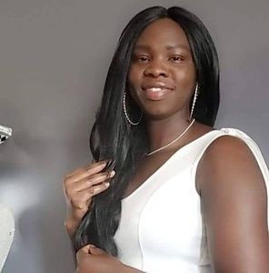 Meet your Posher, Oduru nyakuany